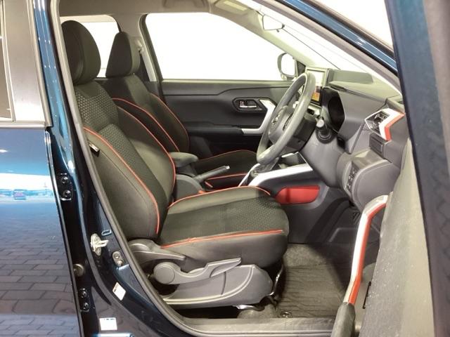 ロッキー G 最長5年保証 ワンオ-ナ- 純正ナビ TV Rカメラ CD録音 BTオ-ディオ DVD 衝突軽減B ETC LEDライト 横滑り防止 シ-トヒ-タ- クルコン アルミ スマ-トキ- 盗難防止装置(17枚目)