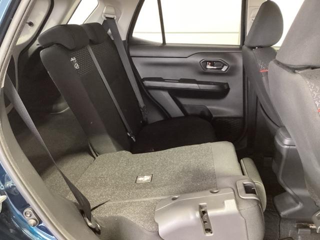 ロッキー G 最長5年保証 ワンオ-ナ- 純正ナビ TV Rカメラ CD録音 BTオ-ディオ DVD 衝突軽減B ETC LEDライト 横滑り防止 シ-トヒ-タ- クルコン アルミ スマ-トキ- 盗難防止装置(30枚目)