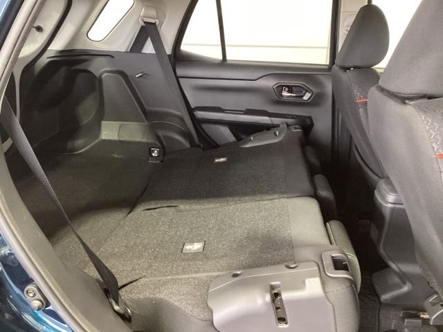 ロッキー G 最長5年保証 ワンオ-ナ- 純正ナビ TV Rカメラ CD録音 BTオ-ディオ DVD 衝突軽減B ETC LEDライト 横滑り防止 シ-トヒ-タ- クルコン アルミ スマ-トキ- 盗難防止装置(31枚目)