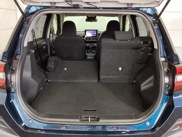 ロッキー G 最長5年保証 ワンオ-ナ- 純正ナビ TV Rカメラ CD録音 BTオ-ディオ DVD 衝突軽減B ETC LEDライト 横滑り防止 シ-トヒ-タ- クルコン アルミ スマ-トキ- 盗難防止装置(33枚目)