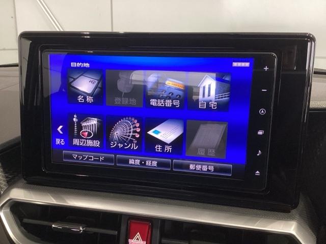 ロッキー G 最長5年保証 ワンオ-ナ- 純正ナビ TV Rカメラ CD録音 BTオ-ディオ DVD 衝突軽減B ETC LEDライト 横滑り防止 シ-トヒ-タ- クルコン アルミ スマ-トキ- 盗難防止装置(37枚目)