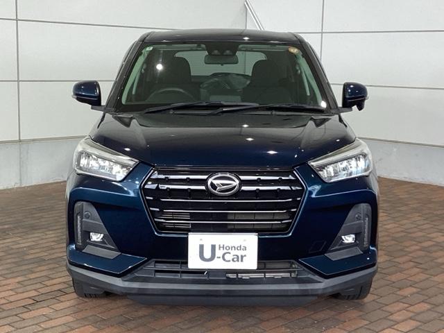 ロッキー G 最長5年保証 ワンオ-ナ- 純正ナビ TV Rカメラ CD録音 BTオ-ディオ DVD 衝突軽減B ETC LEDライト 横滑り防止 シ-トヒ-タ- クルコン アルミ スマ-トキ- 盗難防止装置(50枚目)