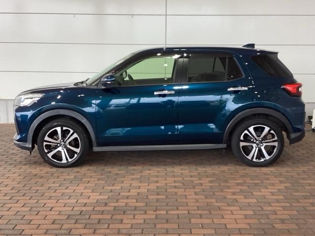 ロッキー G 最長5年保証 ワンオ-ナ- 純正ナビ TV Rカメラ CD録音 BTオ-ディオ DVD 衝突軽減B ETC LEDライト 横滑り防止 シ-トヒ-タ- クルコン アルミ スマ-トキ- 盗難防止装置(52枚目)