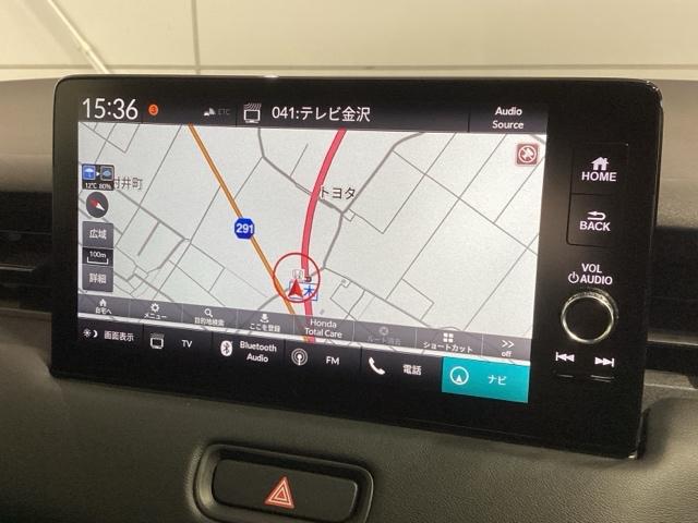 ヴェゼル e:HEVZ BSIレス H SENSING 最長5年保証 ワンオ-ナ- 純正ナビ TV Rカメラ BTオ-ディオ ETC LEDライト VSA シ-トヒ-タ- クルコン アルミ スマ-トキ- 盗難防止装置 AAC(6枚目)