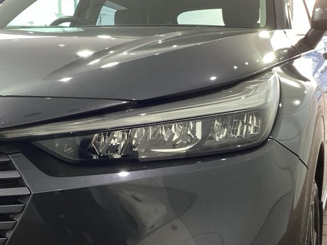 ヴェゼル e:HEVZ BSIレス H SENSING 最長5年保証 ワンオ-ナ- 純正ナビ TV Rカメラ BTオ-ディオ ETC LEDライト VSA シ-トヒ-タ- クルコン アルミ スマ-トキ- 盗難防止装置 AAC(8枚目)