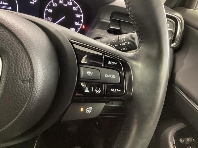 ヴェゼル e:HEVZ BSIレス H SENSING 最長5年保証 ワンオ-ナ- 純正ナビ TV Rカメラ BTオ-ディオ ETC LEDライト VSA シ-トヒ-タ- クルコン アルミ スマ-トキ- 盗難防止装置 AAC(12枚目)