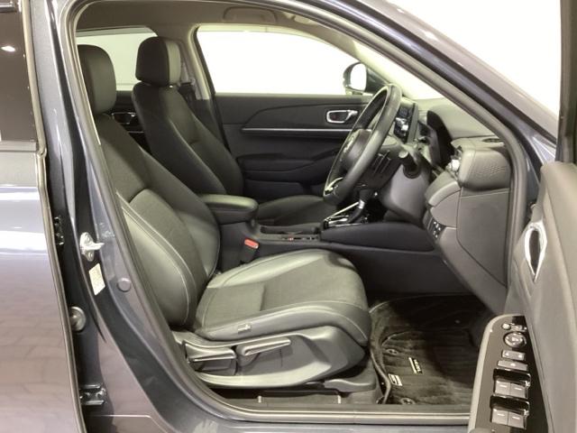 ヴェゼル e:HEVZ BSIレス H SENSING 最長5年保証 ワンオ-ナ- 純正ナビ TV Rカメラ BTオ-ディオ ETC LEDライト VSA シ-トヒ-タ- クルコン アルミ スマ-トキ- 盗難防止装置 AAC(17枚目)