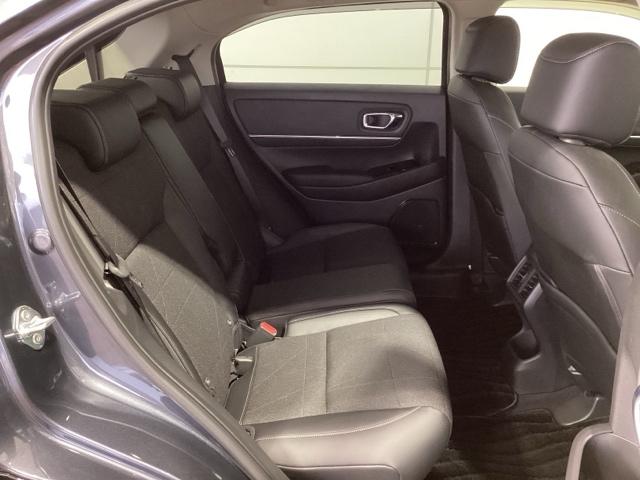 ヴェゼル e:HEVZ BSIレス H SENSING 最長5年保証 ワンオ-ナ- 純正ナビ TV Rカメラ BTオ-ディオ ETC LEDライト VSA シ-トヒ-タ- クルコン アルミ スマ-トキ- 盗難防止装置 AAC(18枚目)