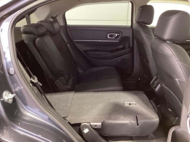 ヴェゼル e:HEVZ BSIレス H SENSING 最長5年保証 ワンオ-ナ- 純正ナビ TV Rカメラ BTオ-ディオ ETC LEDライト VSA シ-トヒ-タ- クルコン アルミ スマ-トキ- 盗難防止装置 AAC(32枚目)