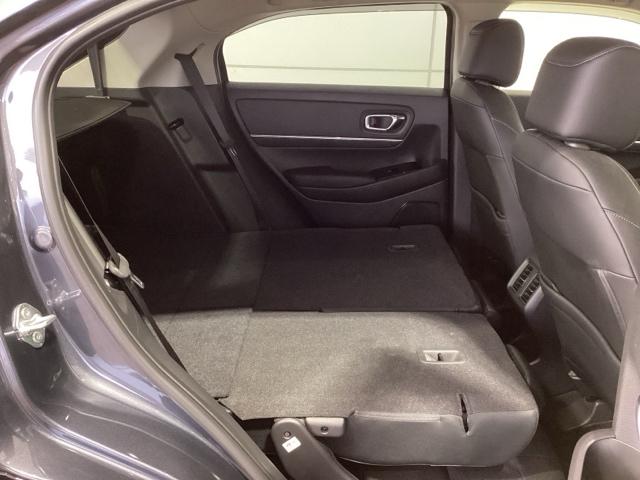 ヴェゼル e:HEVZ BSIレス H SENSING 最長5年保証 ワンオ-ナ- 純正ナビ TV Rカメラ BTオ-ディオ ETC LEDライト VSA シ-トヒ-タ- クルコン アルミ スマ-トキ- 盗難防止装置 AAC(33枚目)