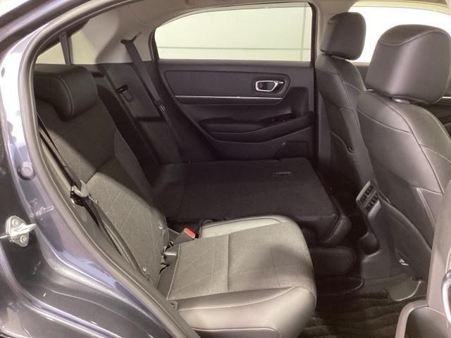 ヴェゼル e:HEVZ BSIレス H SENSING 最長5年保証 ワンオ-ナ- 純正ナビ TV Rカメラ BTオ-ディオ ETC LEDライト VSA シ-トヒ-タ- クルコン アルミ スマ-トキ- 盗難防止装置 AAC(34枚目)