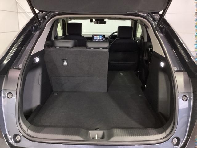 ヴェゼル e:HEVZ BSIレス H SENSING 最長5年保証 ワンオ-ナ- 純正ナビ TV Rカメラ BTオ-ディオ ETC LEDライト VSA シ-トヒ-タ- クルコン アルミ スマ-トキ- 盗難防止装置 AAC(36枚目)