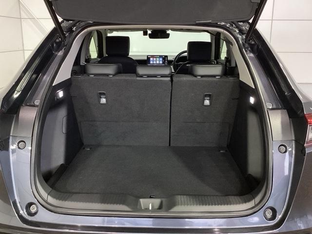 ヴェゼル e:HEVZ BSIレス H SENSING 最長5年保証 ワンオ-ナ- 純正ナビ TV Rカメラ BTオ-ディオ ETC LEDライト VSA シ-トヒ-タ- クルコン アルミ スマ-トキ- 盗難防止装置 AAC(37枚目)