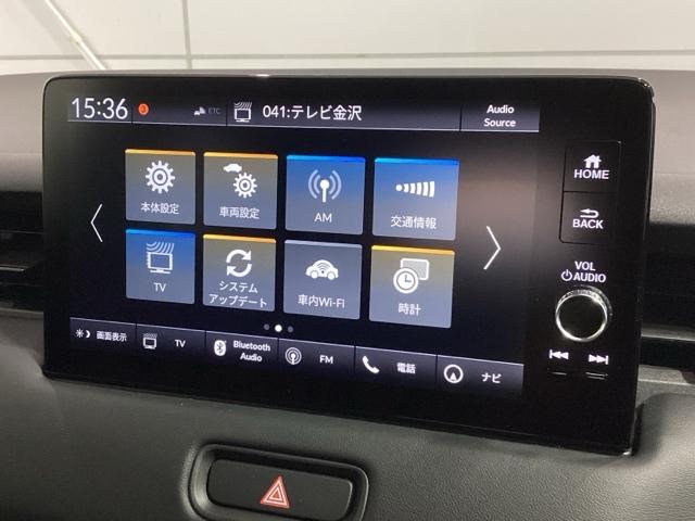 ヴェゼル e:HEVZ BSIレス H SENSING 最長5年保証 ワンオ-ナ- 純正ナビ TV Rカメラ BTオ-ディオ ETC LEDライト VSA シ-トヒ-タ- クルコン アルミ スマ-トキ- 盗難防止装置 AAC(39枚目)