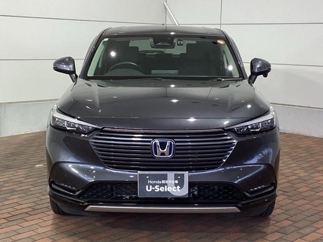 ヴェゼル e:HEVZ BSIレス H SENSING 最長5年保証 ワンオ-ナ- 純正ナビ TV Rカメラ BTオ-ディオ ETC LEDライト VSA シ-トヒ-タ- クルコン アルミ スマ-トキ- 盗難防止装置 AAC(53枚目)