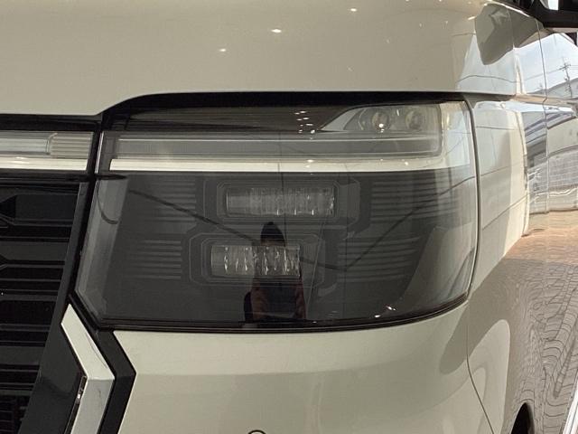 N-BOXカスタム スロープ H SENSING 福祉車両 新車保証 試乗車 ワンオ-ナ- ナビLXU-242NBi TV Rカメラ CD録音 BTオ-ディオ DVD シ-トヒ-タ- ETC LEDライト 両側電動ドア VSA(8枚目)