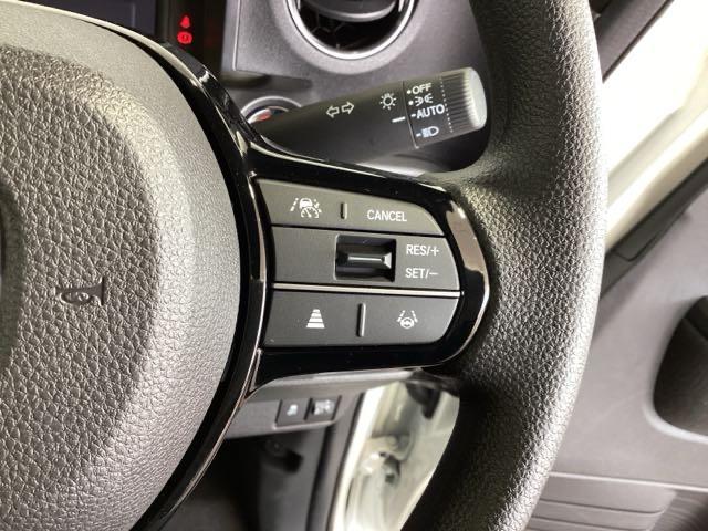 N-BOXカスタム スロープ H SENSING 福祉車両 新車保証 試乗車 ワンオ-ナ- ナビLXU-242NBi TV Rカメラ CD録音 BTオ-ディオ DVD シ-トヒ-タ- ETC LEDライト 両側電動ドア VSA(11枚目)