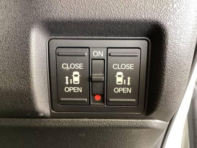 N-BOXカスタム スロープ H SENSING 福祉車両 新車保証 試乗車 ワンオ-ナ- ナビLXU-242NBi TV Rカメラ CD録音 BTオ-ディオ DVD シ-トヒ-タ- ETC LEDライト 両側電動ドア VSA(15枚目)