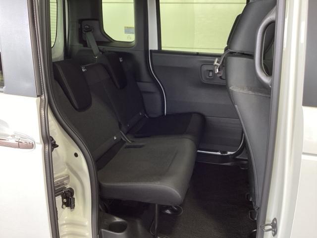 N-BOXカスタム スロープ H SENSING 福祉車両 新車保証 試乗車 ワンオ-ナ- ナビLXU-242NBi TV Rカメラ CD録音 BTオ-ディオ DVD シ-トヒ-タ- ETC LEDライト 両側電動ドア VSA(18枚目)