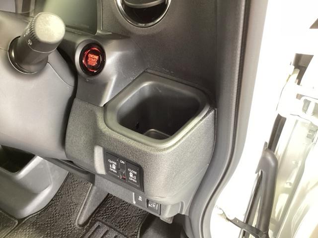 N-BOXカスタム スロープ H SENSING 福祉車両 新車保証 試乗車 ワンオ-ナ- ナビLXU-242NBi TV Rカメラ CD録音 BTオ-ディオ DVD シ-トヒ-タ- ETC LEDライト 両側電動ドア VSA(27枚目)