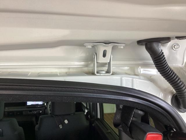 N-BOXカスタム スロープ H SENSING 福祉車両 新車保証 試乗車 ワンオ-ナ- ナビLXU-242NBi TV Rカメラ CD録音 BTオ-ディオ DVD シ-トヒ-タ- ETC LEDライト 両側電動ドア VSA(43枚目)