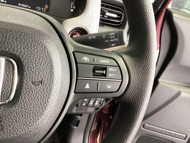 フリード エアー　Ｈ　ＳＥＮＳＩＮＧ　最長５年保証　ワンオ－ナ－　ナビＬＸＭ－２４５ＺＦＥｉ　ＴＶ　Ｒカメラ　ＢＴオ－ディオＥＴＣ　ＬＥＤライト　ＶＳＡ　シ－トヒ－タ－　クルコン　スマ－トキ－　盗難防止装置　整備記録簿（11枚目）