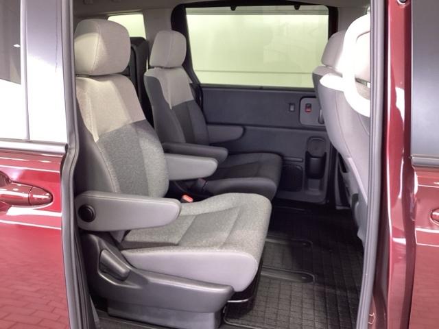 フリード エアー　Ｈ　ＳＥＮＳＩＮＧ　最長５年保証　ワンオ－ナ－　ナビＬＸＭ－２４５ＺＦＥｉ　ＴＶ　Ｒカメラ　ＢＴオ－ディオＥＴＣ　ＬＥＤライト　ＶＳＡ　シ－トヒ－タ－　クルコン　スマ－トキ－　盗難防止装置　整備記録簿（18枚目）