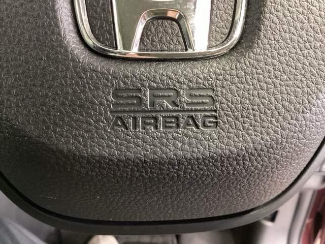 フリード エアー　Ｈ　ＳＥＮＳＩＮＧ　最長５年保証　ワンオ－ナ－　ナビＬＸＭ－２４５ＺＦＥｉ　ＴＶ　Ｒカメラ　ＢＴオ－ディオＥＴＣ　ＬＥＤライト　ＶＳＡ　シ－トヒ－タ－　クルコン　スマ－トキ－　盗難防止装置　整備記録簿（22枚目）