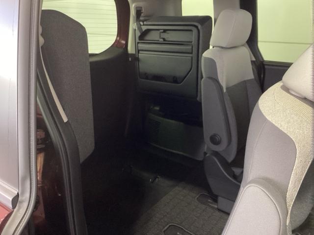 フリード エアー　Ｈ　ＳＥＮＳＩＮＧ　最長５年保証　ワンオ－ナ－　ナビＬＸＭ－２４５ＺＦＥｉ　ＴＶ　Ｒカメラ　ＢＴオ－ディオＥＴＣ　ＬＥＤライト　ＶＳＡ　シ－トヒ－タ－　クルコン　スマ－トキ－　盗難防止装置　整備記録簿（31枚目）