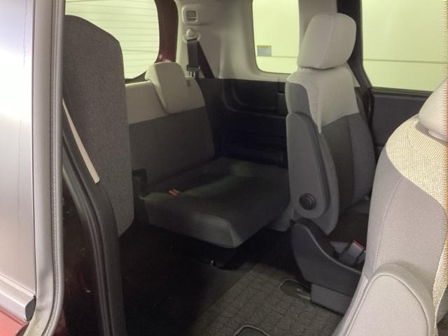 フリード エアー　Ｈ　ＳＥＮＳＩＮＧ　最長５年保証　ワンオ－ナ－　ナビＬＸＭ－２４５ＺＦＥｉ　ＴＶ　Ｒカメラ　ＢＴオ－ディオＥＴＣ　ＬＥＤライト　ＶＳＡ　シ－トヒ－タ－　クルコン　スマ－トキ－　盗難防止装置　整備記録簿（32枚目）