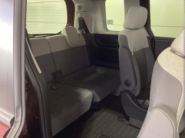 フリード エアー　Ｈ　ＳＥＮＳＩＮＧ　最長５年保証　ワンオ－ナ－　ナビＬＸＭ－２４５ＺＦＥｉ　ＴＶ　Ｒカメラ　ＢＴオ－ディオＥＴＣ　ＬＥＤライト　ＶＳＡ　シ－トヒ－タ－　クルコン　スマ－トキ－　盗難防止装置　整備記録簿（33枚目）