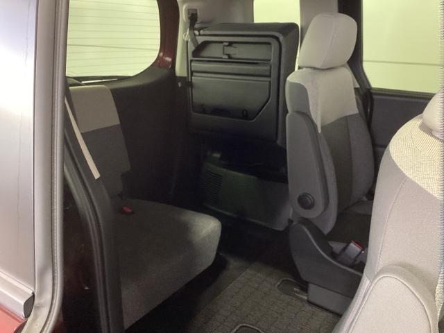 フリード エアー　Ｈ　ＳＥＮＳＩＮＧ　最長５年保証　ワンオ－ナ－　ナビＬＸＭ－２４５ＺＦＥｉ　ＴＶ　Ｒカメラ　ＢＴオ－ディオＥＴＣ　ＬＥＤライト　ＶＳＡ　シ－トヒ－タ－　クルコン　スマ－トキ－　盗難防止装置　整備記録簿（34枚目）