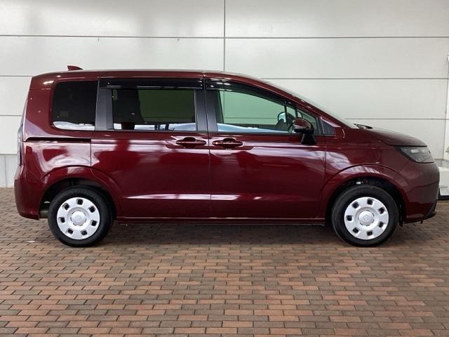 フリード エアー　Ｈ　ＳＥＮＳＩＮＧ　最長５年保証　ワンオ－ナ－　ナビＬＸＭ－２４５ＺＦＥｉ　ＴＶ　Ｒカメラ　ＢＴオ－ディオＥＴＣ　ＬＥＤライト　ＶＳＡ　シ－トヒ－タ－　クルコン　スマ－トキ－　盗難防止装置　整備記録簿（51枚目）