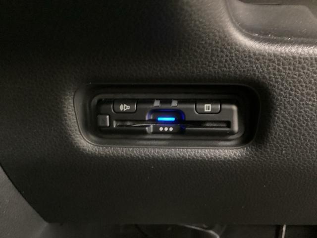 フリード クロスター　Ｈ　ＳＥＮＳＩＮＧ　最長５年保証　ワンオ－ナ－　ナビＬＸＭ－２４５ＺＦＥｉ　ＴＶ　Ｒカメラ　ＢＴオ－ディオ　ＥＴＣ　ＬＥＤライト　両側電動ドア　ＶＳＡ　クルコン　アルミ　スマ－トキ－　スペアキ－ＡＡＣ（12枚目）