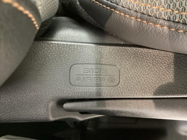 フリード クロスター　Ｈ　ＳＥＮＳＩＮＧ　最長５年保証　ワンオ－ナ－　ナビＬＸＭ－２４５ＺＦＥｉ　ＴＶ　Ｒカメラ　ＢＴオ－ディオ　ＥＴＣ　ＬＥＤライト　両側電動ドア　ＶＳＡ　クルコン　アルミ　スマ－トキ－　スペアキ－ＡＡＣ（24枚目）