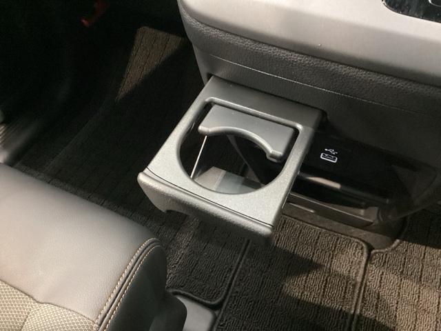 フリード クロスター　Ｈ　ＳＥＮＳＩＮＧ　最長５年保証　ワンオ－ナ－　ナビＬＸＭ－２４５ＺＦＥｉ　ＴＶ　Ｒカメラ　ＢＴオ－ディオ　ＥＴＣ　ＬＥＤライト　両側電動ドア　ＶＳＡ　クルコン　アルミ　スマ－トキ－　スペアキ－ＡＡＣ（30枚目）