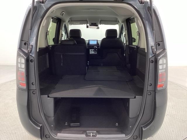 フリード クロスター　Ｈ　ＳＥＮＳＩＮＧ　最長５年保証　ワンオ－ナ－　ナビＬＸＭ－２４５ＺＦＥｉ　ＴＶ　Ｒカメラ　ＢＴオ－ディオ　ＥＴＣ　ＬＥＤライト　両側電動ドア　ＶＳＡ　クルコン　アルミ　スマ－トキ－　スペアキ－ＡＡＣ（35枚目）