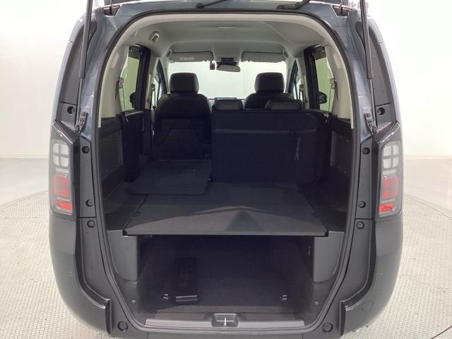 フリード クロスター　Ｈ　ＳＥＮＳＩＮＧ　最長５年保証　ワンオ－ナ－　ナビＬＸＭ－２４５ＺＦＥｉ　ＴＶ　Ｒカメラ　ＢＴオ－ディオ　ＥＴＣ　ＬＥＤライト　両側電動ドア　ＶＳＡ　クルコン　アルミ　スマ－トキ－　スペアキ－ＡＡＣ（36枚目）