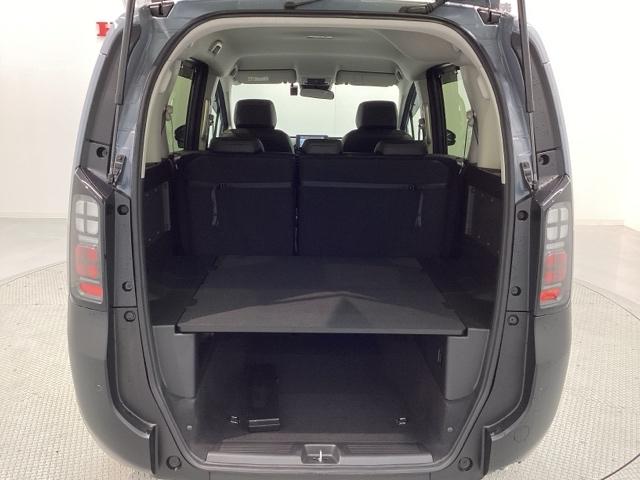 フリード クロスター　Ｈ　ＳＥＮＳＩＮＧ　最長５年保証　ワンオ－ナ－　ナビＬＸＭ－２４５ＺＦＥｉ　ＴＶ　Ｒカメラ　ＢＴオ－ディオ　ＥＴＣ　ＬＥＤライト　両側電動ドア　ＶＳＡ　クルコン　アルミ　スマ－トキ－　スペアキ－ＡＡＣ（37枚目）