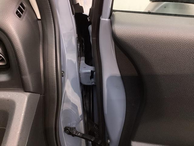 フリード クロスター　Ｈ　ＳＥＮＳＩＮＧ　最長５年保証　ワンオ－ナ－　ナビＬＸＭ－２４５ＺＦＥｉ　ＴＶ　Ｒカメラ　ＢＴオ－ディオ　ＥＴＣ　ＬＥＤライト　両側電動ドア　ＶＳＡ　クルコン　アルミ　スマ－トキ－　スペアキ－ＡＡＣ（42枚目）