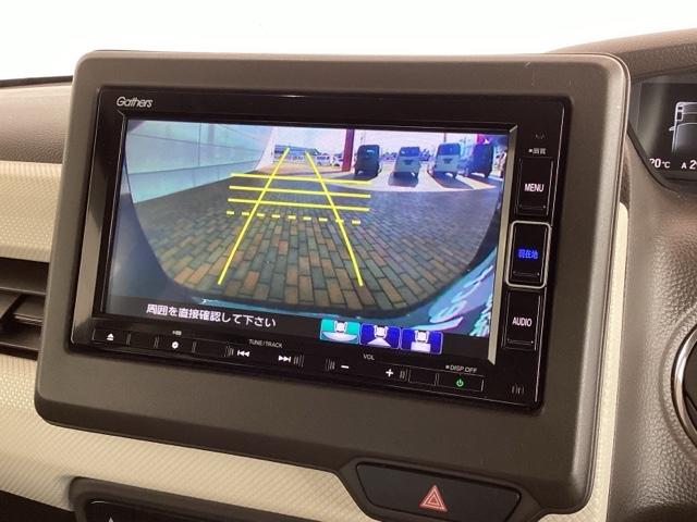 Ｎ－ＢＯＸ Ｌ　Ｈ　ＳＥＮＳＩＮＧ　最長５年保証　ワンオ－ナ－　ナビＶＸＭ－２１４ＶＦｉ　ＴＶ　Ｒカメラ　ＣＤ録音　ＢＴオ－ディオ　ＤＶＤ　シ－トヒ－タ－　ＬＥＤライト　両側電動ドア　ＶＳＡ　クルコン　スマ－トキ－（7枚目）