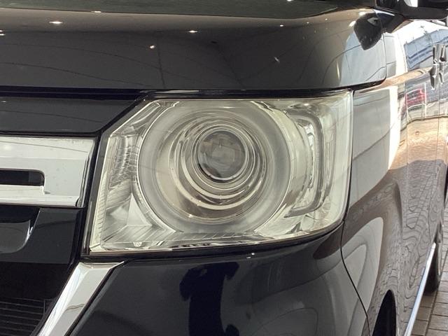 Ｎ－ＢＯＸ Ｌ　Ｈ　ＳＥＮＳＩＮＧ　最長５年保証　ワンオ－ナ－　ナビＶＸＭ－２１４ＶＦｉ　ＴＶ　Ｒカメラ　ＣＤ録音　ＢＴオ－ディオ　ＤＶＤ　シ－トヒ－タ－　ＬＥＤライト　両側電動ドア　ＶＳＡ　クルコン　スマ－トキ－（8枚目）