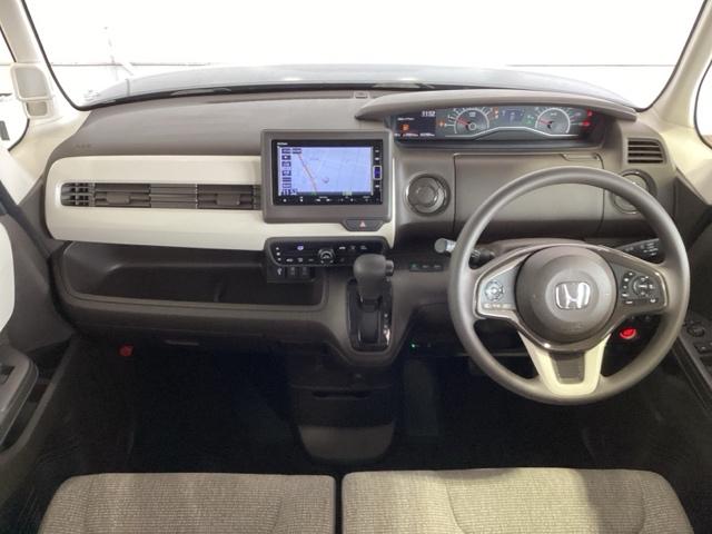 Ｎ－ＢＯＸ Ｌ　Ｈ　ＳＥＮＳＩＮＧ　最長５年保証　ワンオ－ナ－　ナビＶＸＭ－２１４ＶＦｉ　ＴＶ　Ｒカメラ　ＣＤ録音　ＢＴオ－ディオ　ＤＶＤ　シ－トヒ－タ－　ＬＥＤライト　両側電動ドア　ＶＳＡ　クルコン　スマ－トキ－（9枚目）