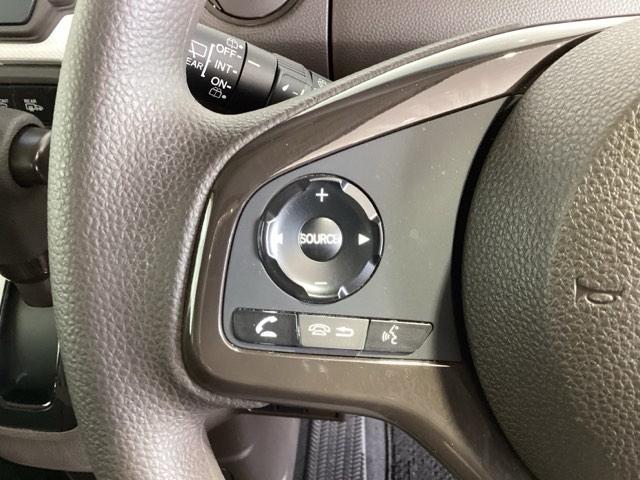 Ｎ－ＢＯＸ Ｌ　Ｈ　ＳＥＮＳＩＮＧ　最長５年保証　ワンオ－ナ－　ナビＶＸＭ－２１４ＶＦｉ　ＴＶ　Ｒカメラ　ＣＤ録音　ＢＴオ－ディオ　ＤＶＤ　シ－トヒ－タ－　ＬＥＤライト　両側電動ドア　ＶＳＡ　クルコン　スマ－トキ－（10枚目）