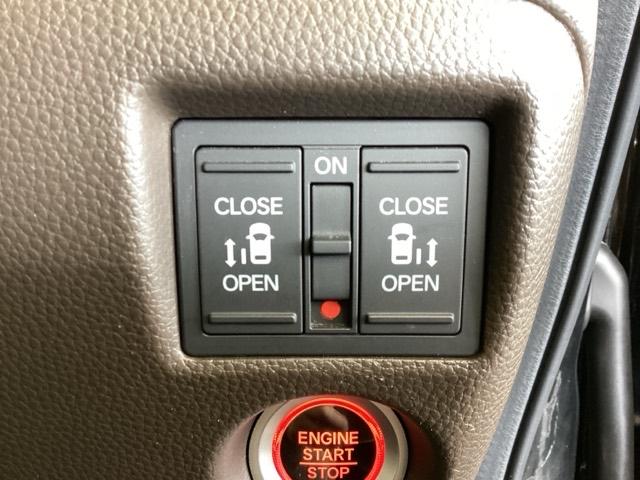 Ｎ－ＢＯＸ Ｌ　Ｈ　ＳＥＮＳＩＮＧ　最長５年保証　ワンオ－ナ－　ナビＶＸＭ－２１４ＶＦｉ　ＴＶ　Ｒカメラ　ＣＤ録音　ＢＴオ－ディオ　ＤＶＤ　シ－トヒ－タ－　ＬＥＤライト　両側電動ドア　ＶＳＡ　クルコン　スマ－トキ－（13枚目）