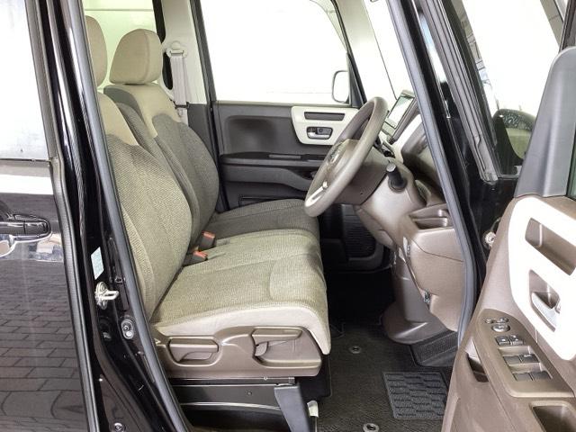 Ｎ－ＢＯＸ Ｌ　Ｈ　ＳＥＮＳＩＮＧ　最長５年保証　ワンオ－ナ－　ナビＶＸＭ－２１４ＶＦｉ　ＴＶ　Ｒカメラ　ＣＤ録音　ＢＴオ－ディオ　ＤＶＤ　シ－トヒ－タ－　ＬＥＤライト　両側電動ドア　ＶＳＡ　クルコン　スマ－トキ－（17枚目）