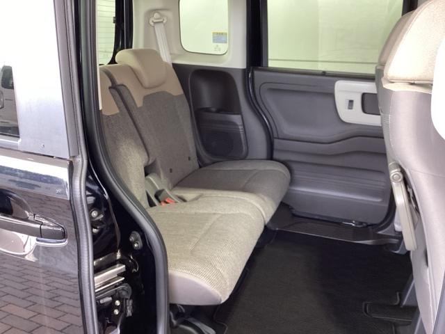 Ｎ－ＢＯＸ Ｌ　Ｈ　ＳＥＮＳＩＮＧ　最長５年保証　ワンオ－ナ－　ナビＶＸＭ－２１４ＶＦｉ　ＴＶ　Ｒカメラ　ＣＤ録音　ＢＴオ－ディオ　ＤＶＤ　シ－トヒ－タ－　ＬＥＤライト　両側電動ドア　ＶＳＡ　クルコン　スマ－トキ－（18枚目）