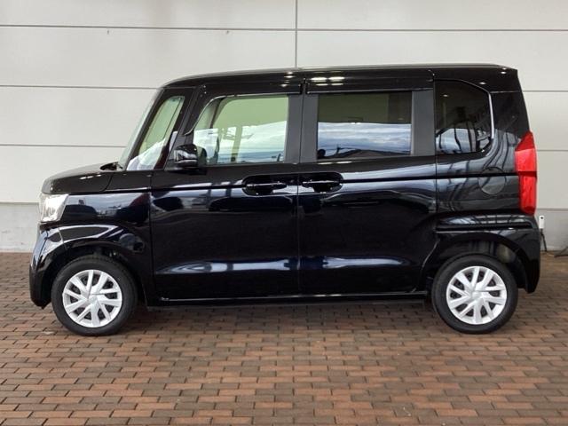 Ｎ－ＢＯＸ Ｌ　Ｈ　ＳＥＮＳＩＮＧ　最長５年保証　ワンオ－ナ－　ナビＶＸＭ－２１４ＶＦｉ　ＴＶ　Ｒカメラ　ＣＤ録音　ＢＴオ－ディオ　ＤＶＤ　シ－トヒ－タ－　ＬＥＤライト　両側電動ドア　ＶＳＡ　クルコン　スマ－トキ－（47枚目）