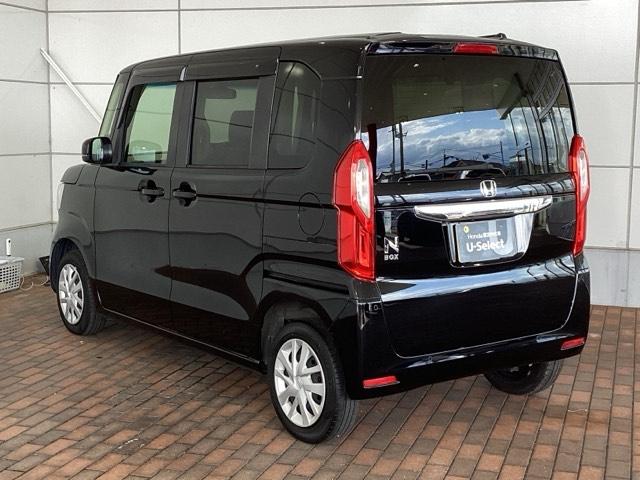 Ｎ－ＢＯＸ Ｌ　Ｈ　ＳＥＮＳＩＮＧ　最長５年保証　ワンオ－ナ－　ナビＶＸＭ－２１４ＶＦｉ　ＴＶ　Ｒカメラ　ＣＤ録音　ＢＴオ－ディオ　ＤＶＤ　シ－トヒ－タ－　ＬＥＤライト　両側電動ドア　ＶＳＡ　クルコン　スマ－トキ－（48枚目）