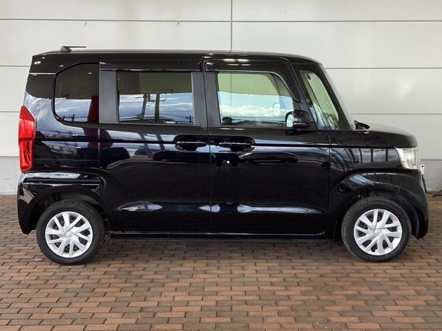 Ｎ－ＢＯＸ Ｌ　Ｈ　ＳＥＮＳＩＮＧ　最長５年保証　ワンオ－ナ－　ナビＶＸＭ－２１４ＶＦｉ　ＴＶ　Ｒカメラ　ＣＤ録音　ＢＴオ－ディオ　ＤＶＤ　シ－トヒ－タ－　ＬＥＤライト　両側電動ドア　ＶＳＡ　クルコン　スマ－トキ－（51枚目）